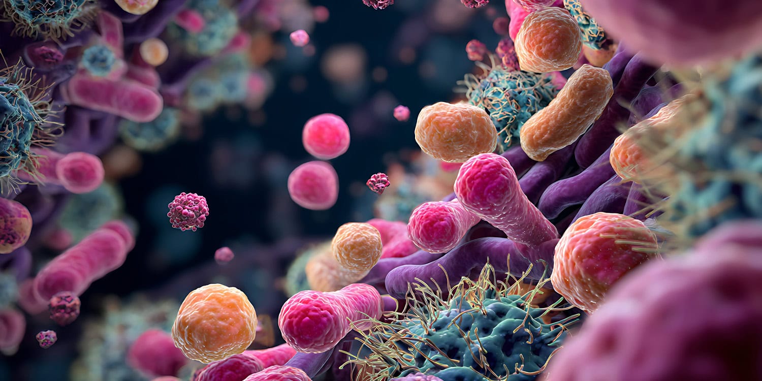 New study links soft drink consumption to depression via the gut microbiome