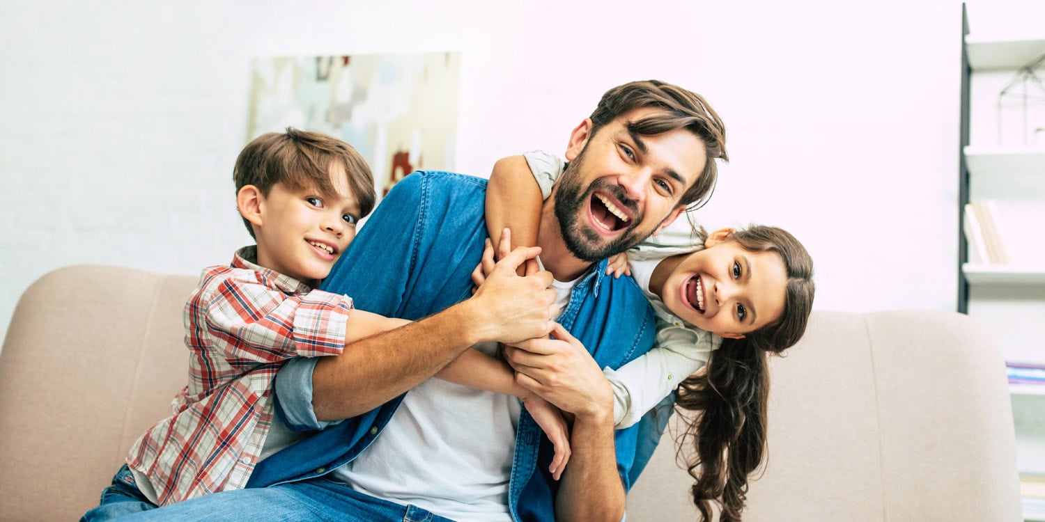 Family life lowers men’s testosterone without causing medical deficiency