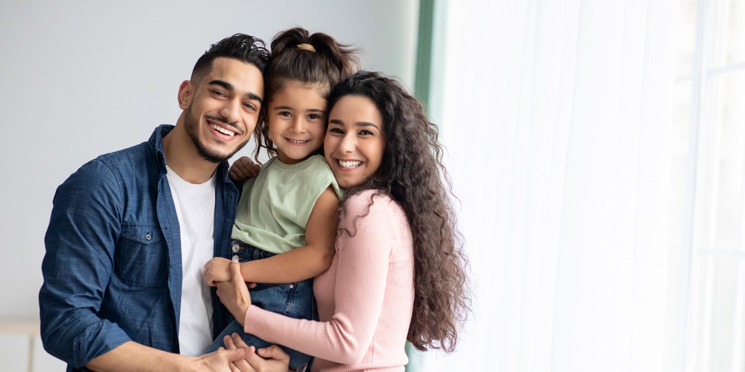 How positive parenting builds grit through gratitude