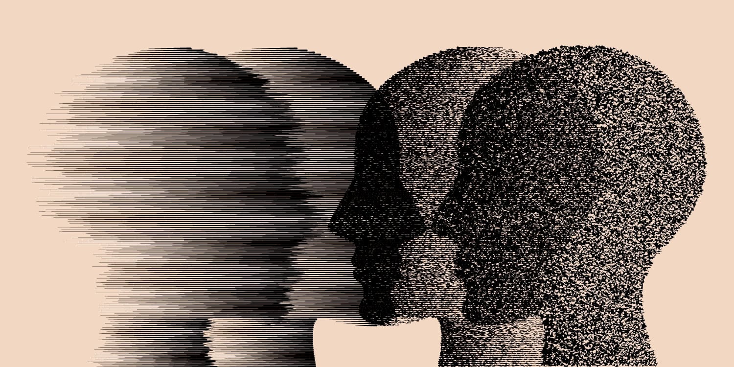 Poruchy vnímania vlastného tela pri psychózach: Kľúč môže byť v mieche