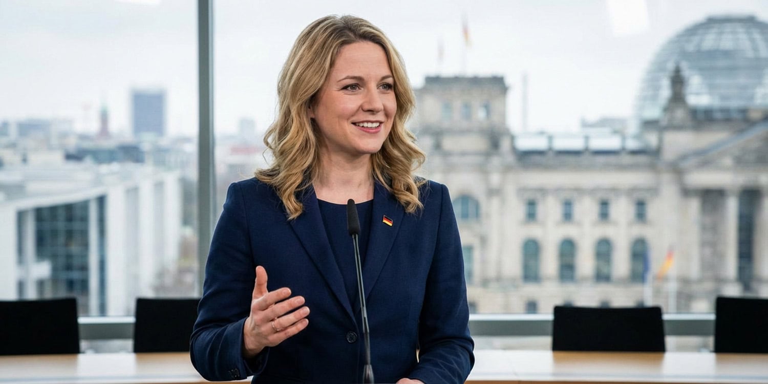 No evidence of “beauty is beastly effect” found in German federal elections