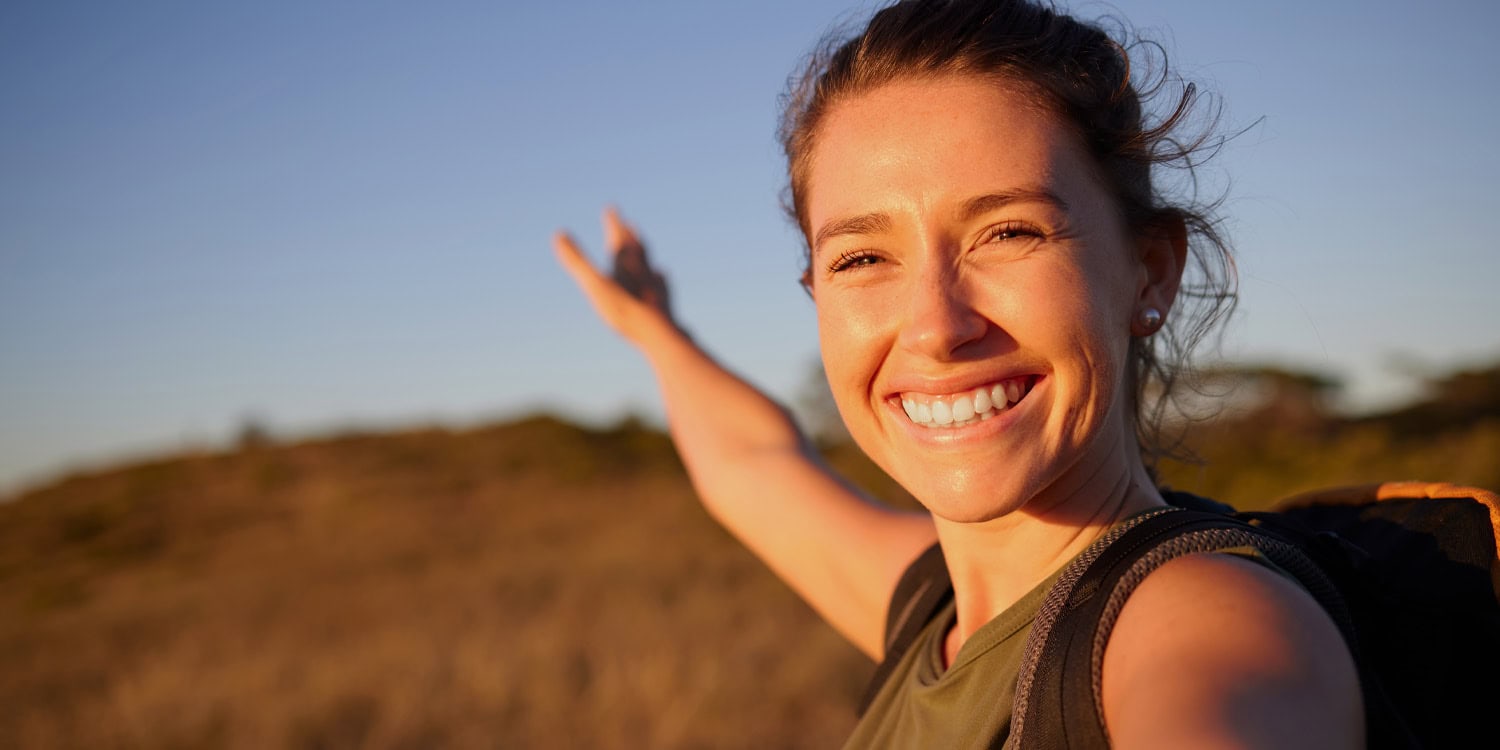 Happiness maximization appears to be a culturally specific preference