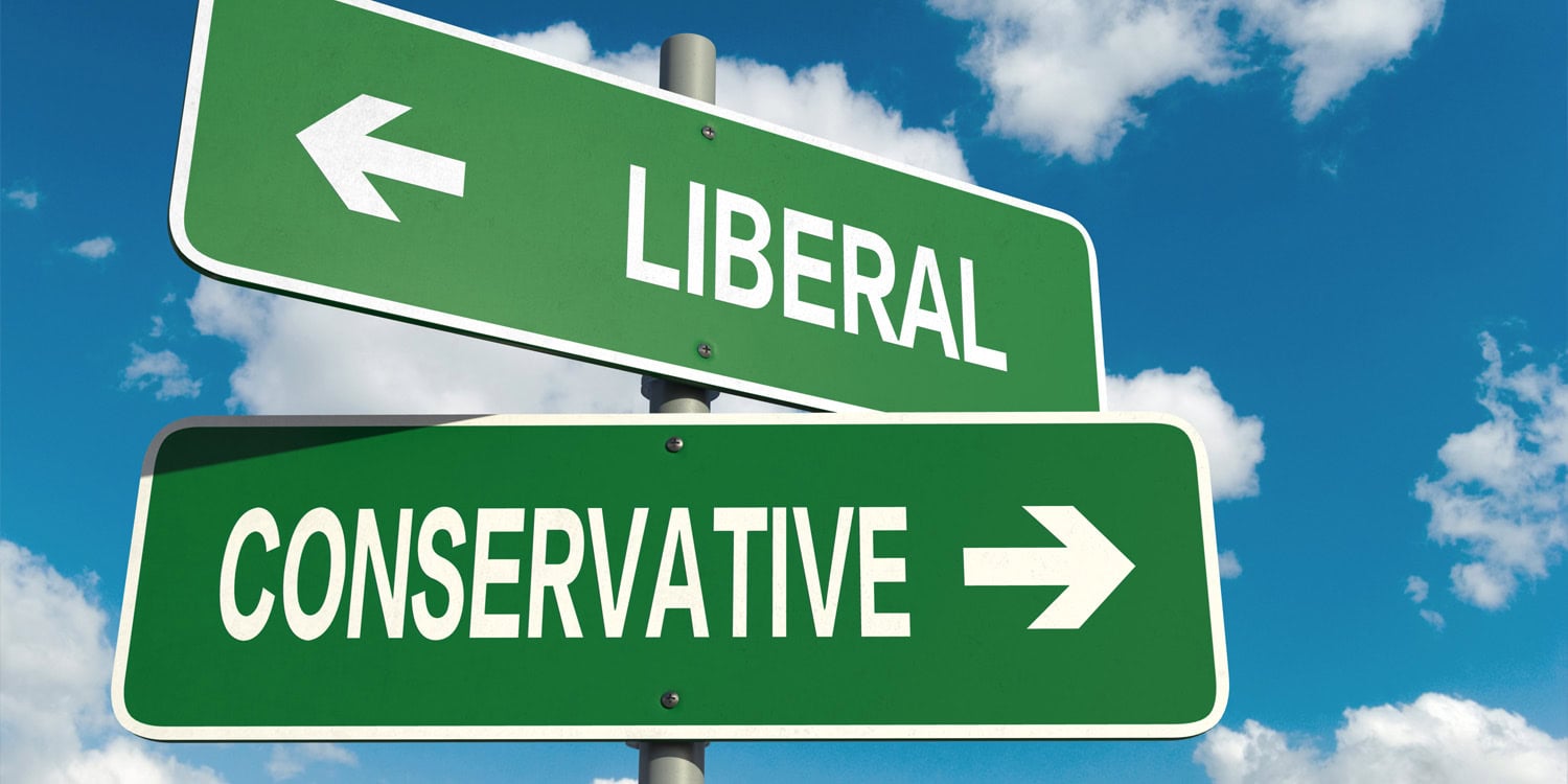 Researchers uncover different hierarchies of moral concern among liberals and conservatives