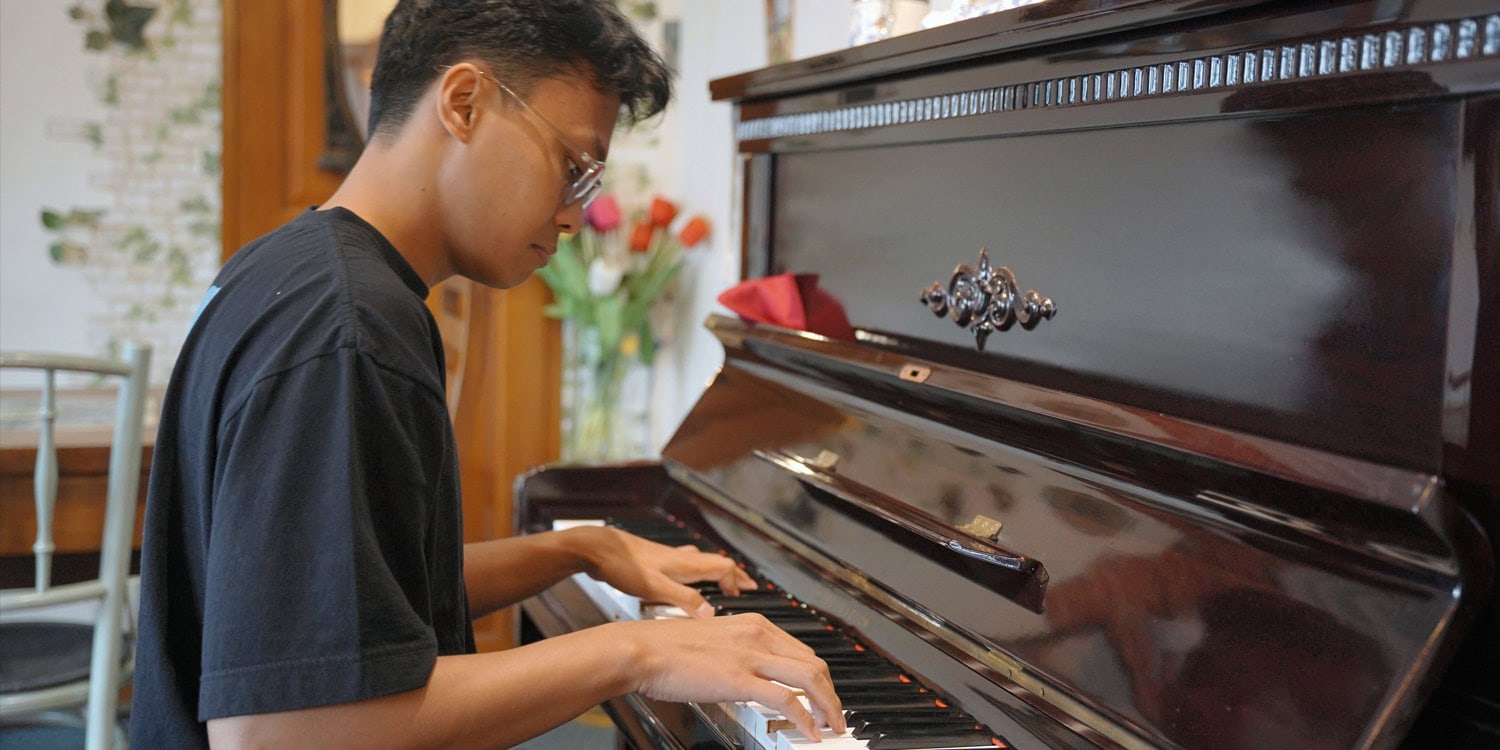 Music training may delay age-related hearing decline by a decade