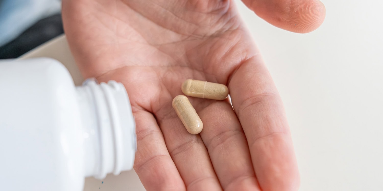 Study finds age-dependent cognitive benefits from probiotic consumption