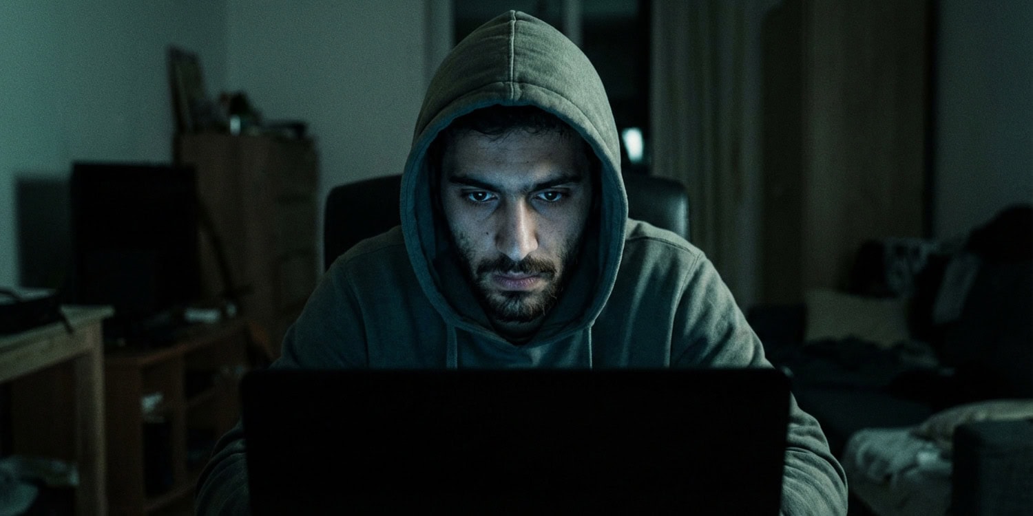 Researchers have found that while negative thought patterns and emotional struggles both predict problematic pornography use, one does not cause the other. The path from psychological distress to addiction is more complex than expected.