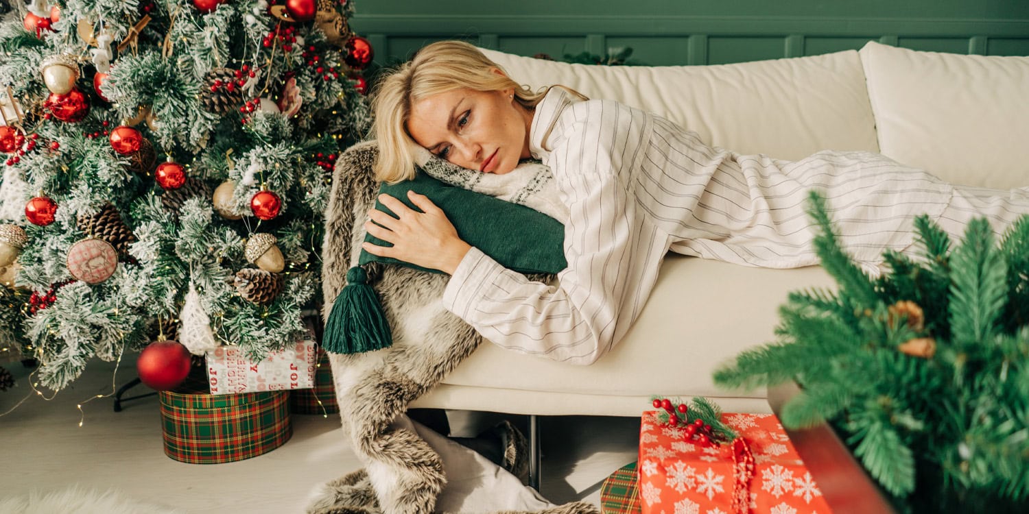 Five psychological approaches to handling holiday loneliness