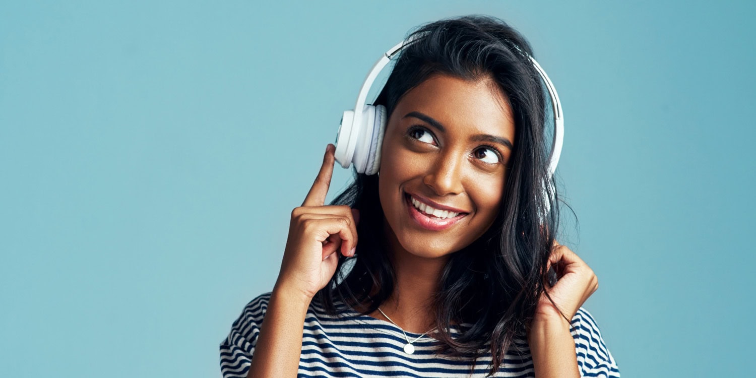 New research reveals the powerful psychological impact of song lyrics