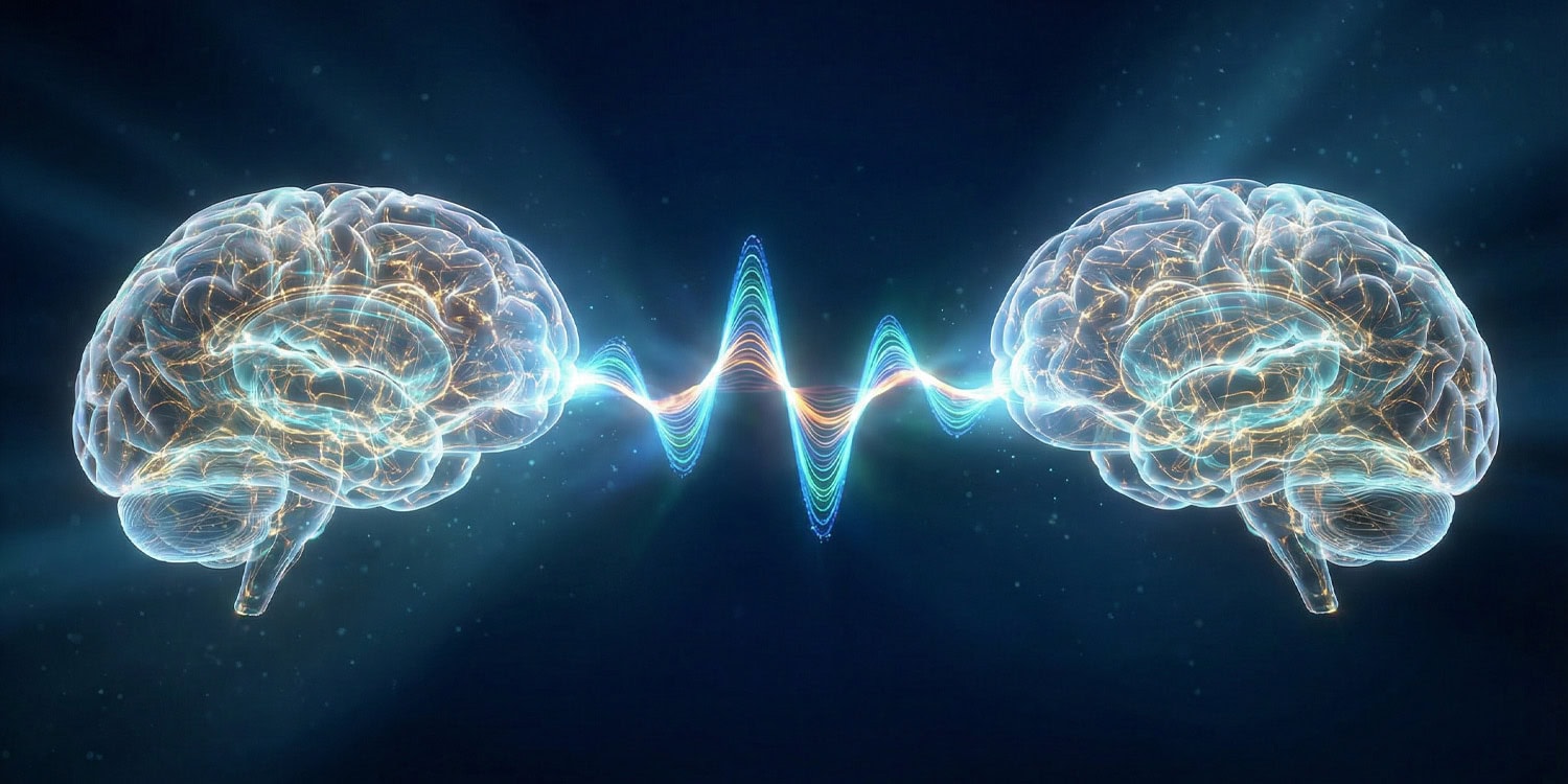 Your brain being “in sync” with others may protect against trauma, new neuroscience research suggests