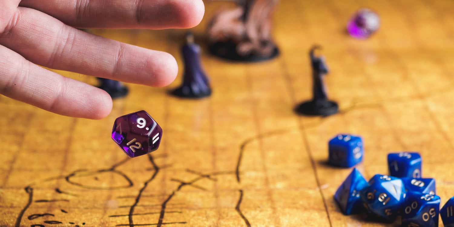Leading language models are entering the world of tabletop role-playing to prove their intelligence. A new study reveals the specific point where even the most advanced programs start to lose their grip on reality.