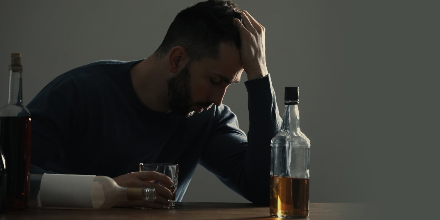 Masculine personality traits predict drinking after romantic fights