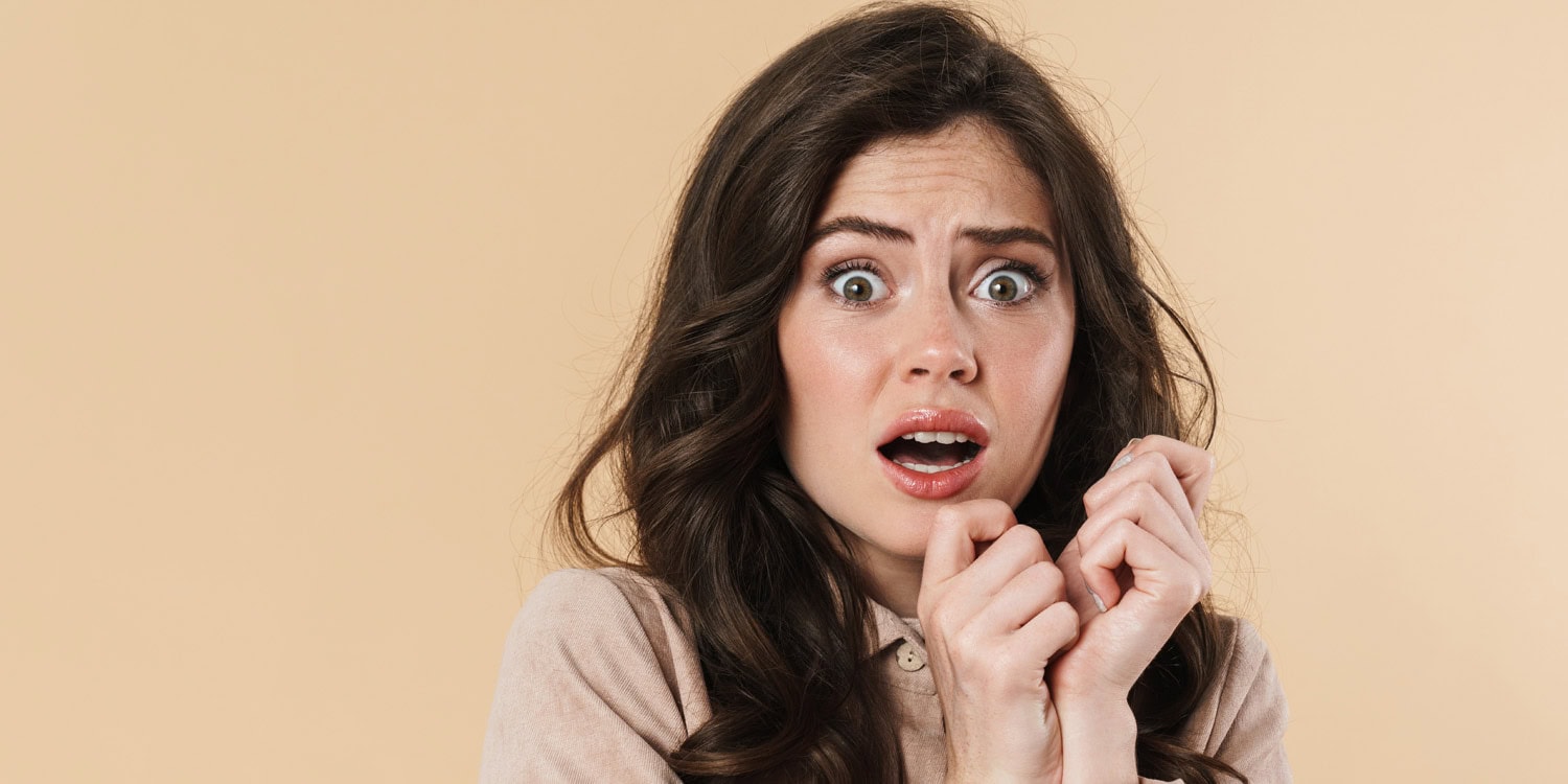 Scientists show humans can "catch" fear from a breathing robot