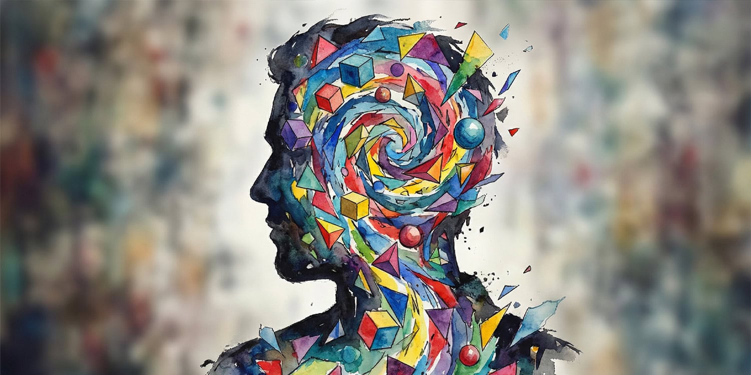 Strong ADHD symptoms may boost creative problem-solving through sudden insight