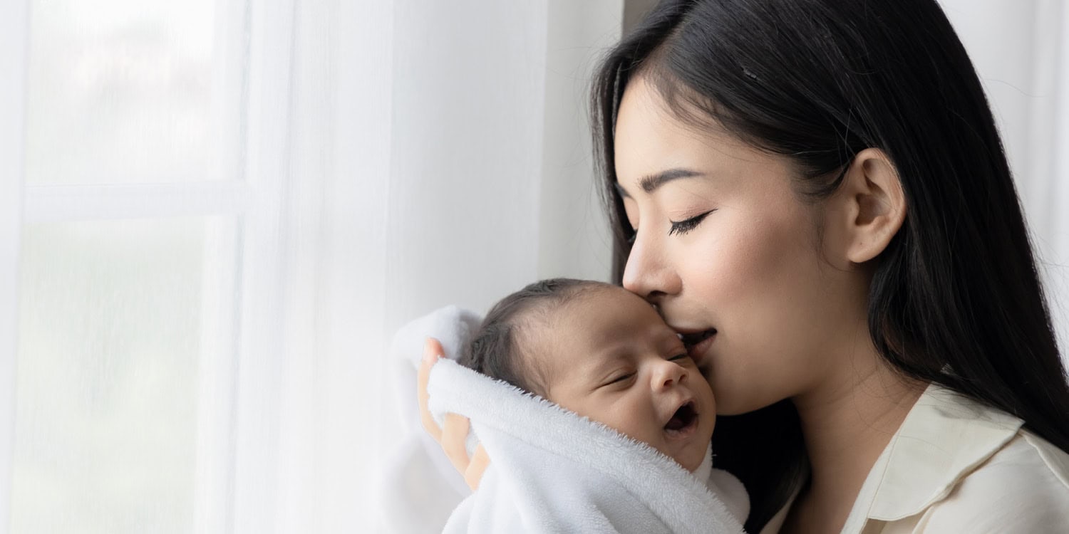 Neural synchrony between mothers and daughters linked to better mental health