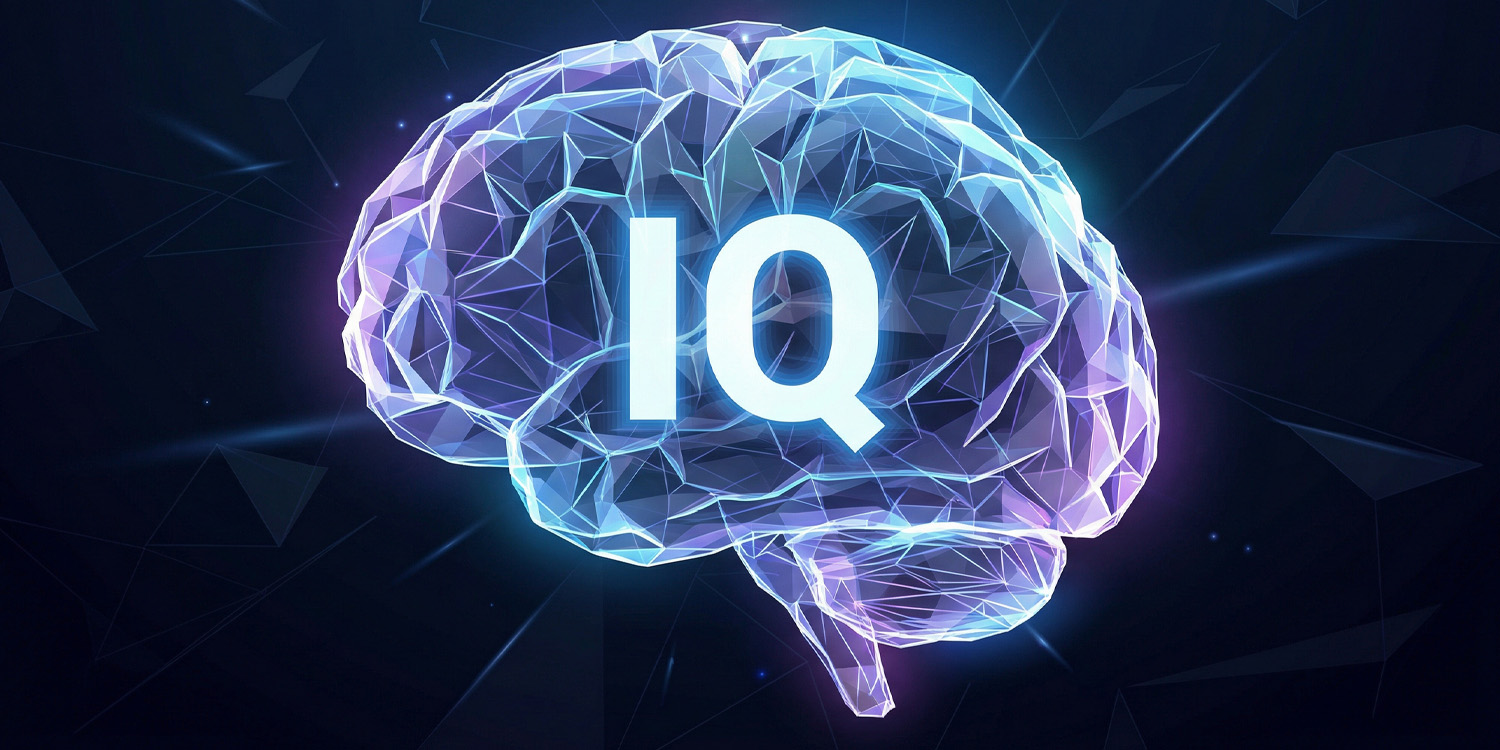 High IQ men tend to be less conservative than their average peers, study finds