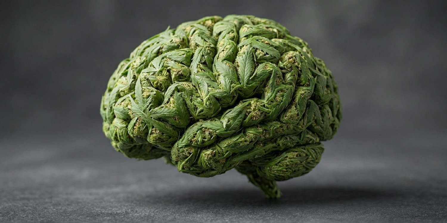 Cannabis use associated with better decision-making skills in people with bipolar disorder