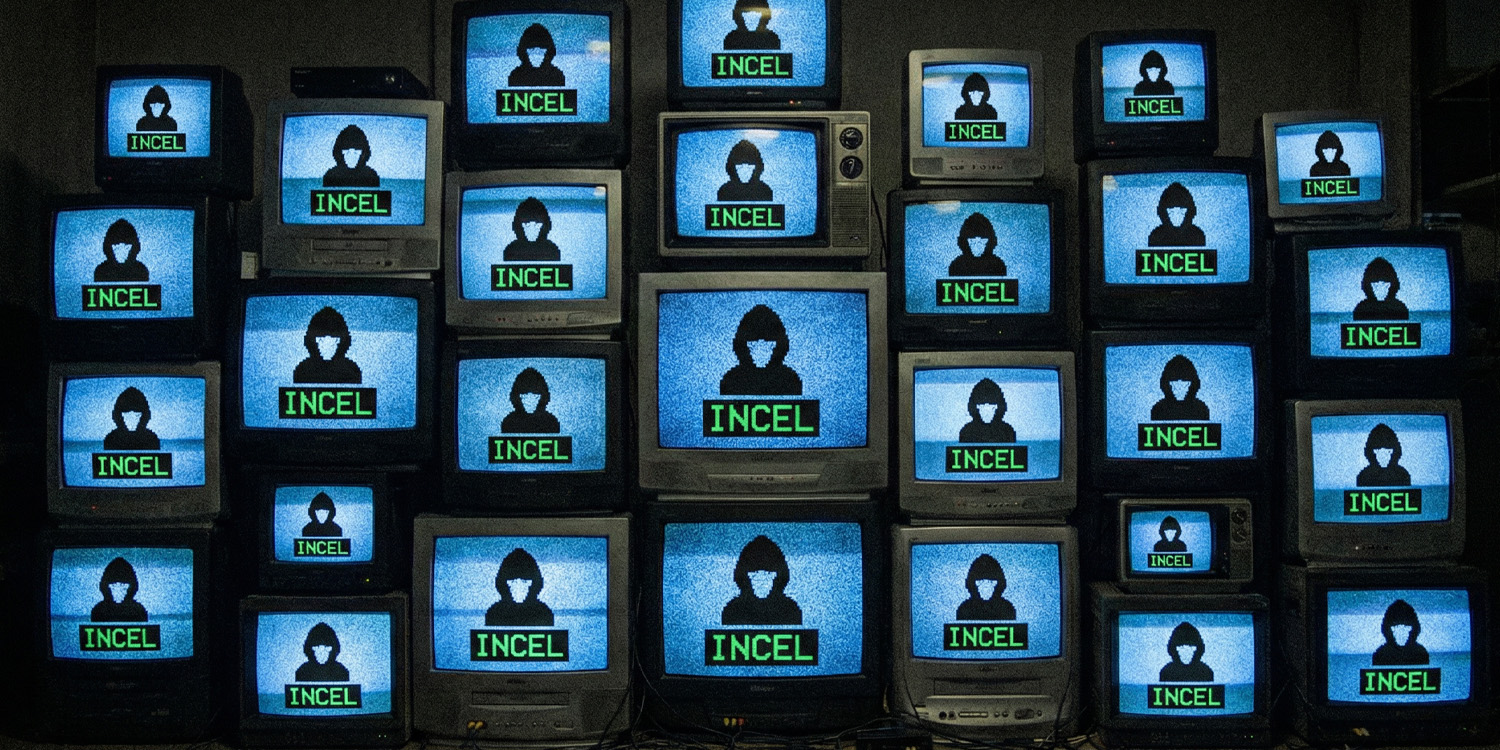 The psychology behind society’s fixation on incels