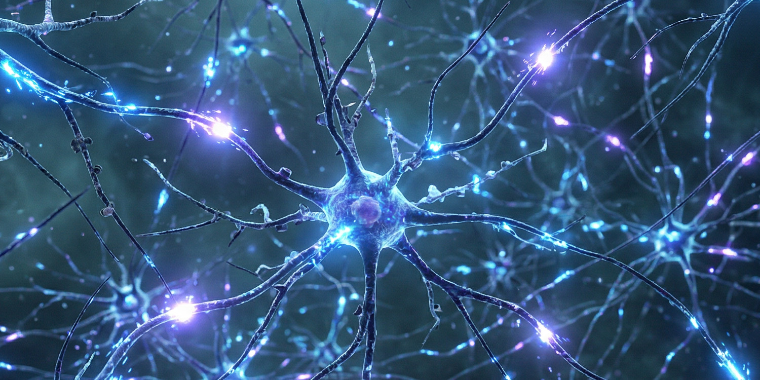 'Superager' Brains Rewrite the Rules on Adult Neurogenesis