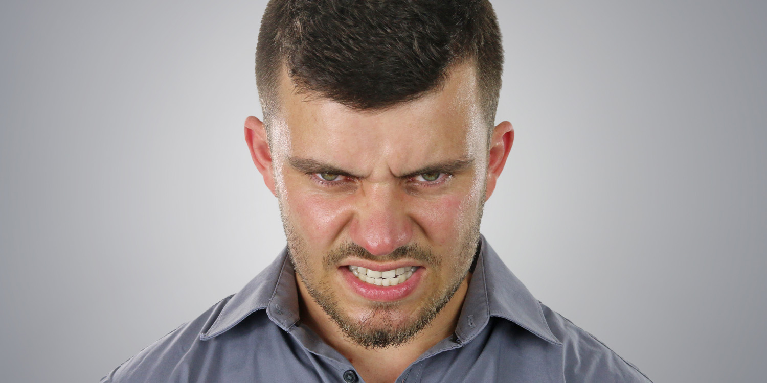 When made to feel sad, men with psychopathic traits shift their visual ...