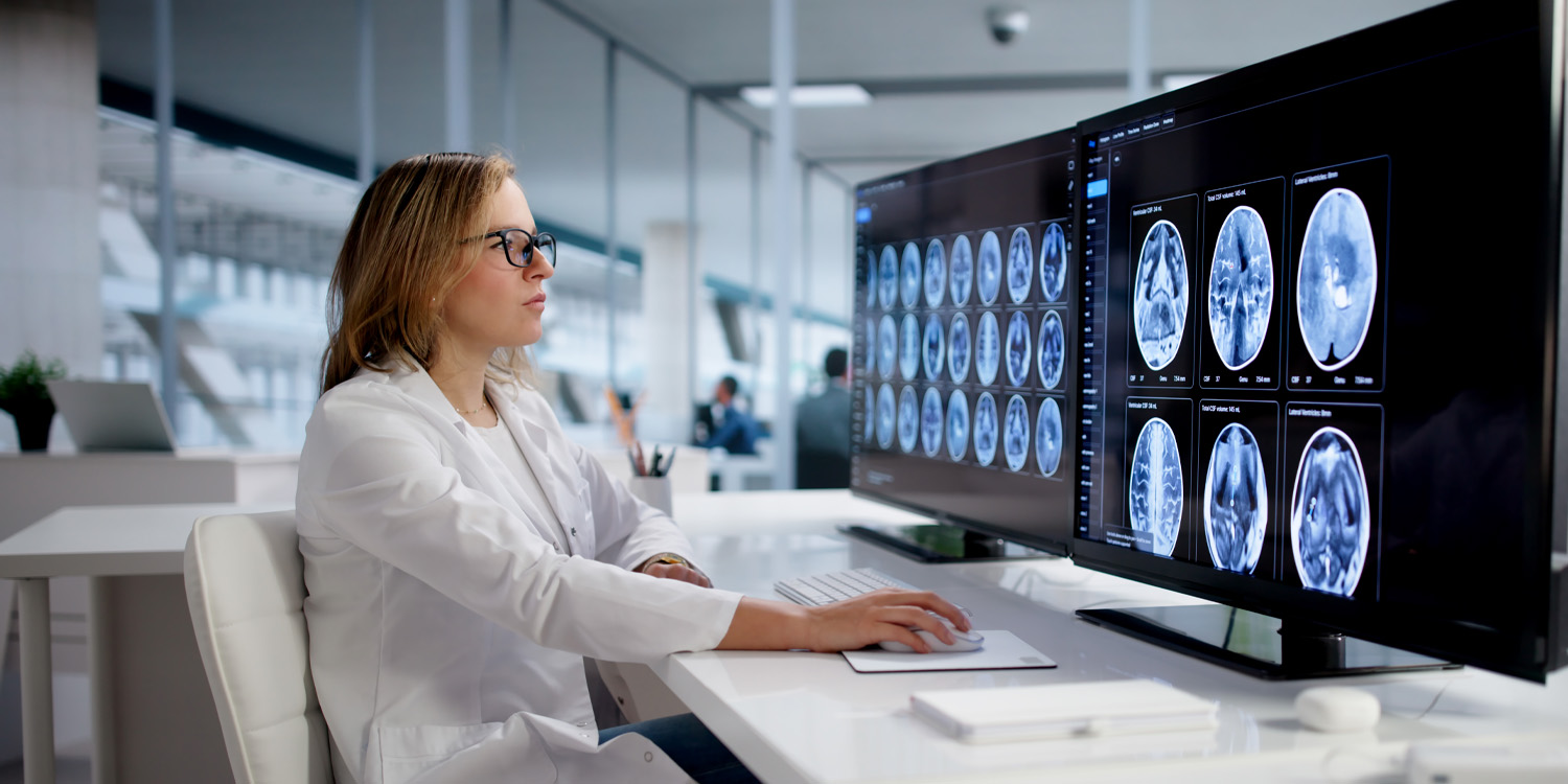 New neuroimaging study maps the brain networks behind scientific creative thinking