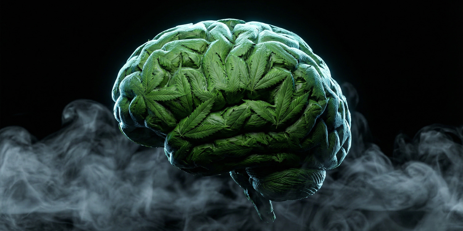 People with cannabis disorder do not seem to pay increased attention to pictures of cannabis