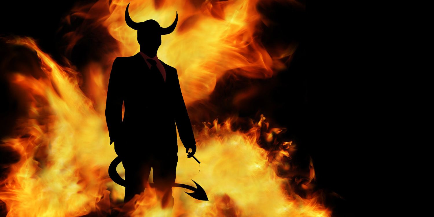 How beliefs about demons shape the experience of mental illness