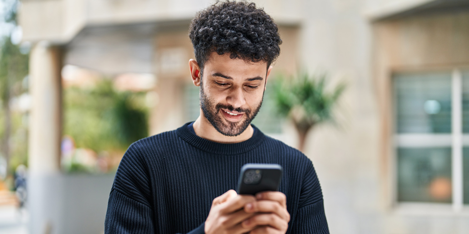 Psychology researchers have determined the best time to text after a first date