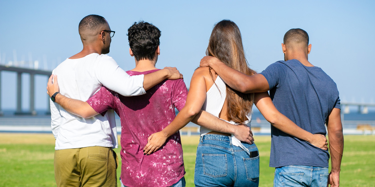 Psychologists identify nine core habits associated with healthy non-monogamous partnerships