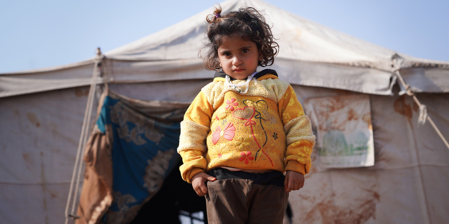 How empathy and race shape American attitudes toward refugees