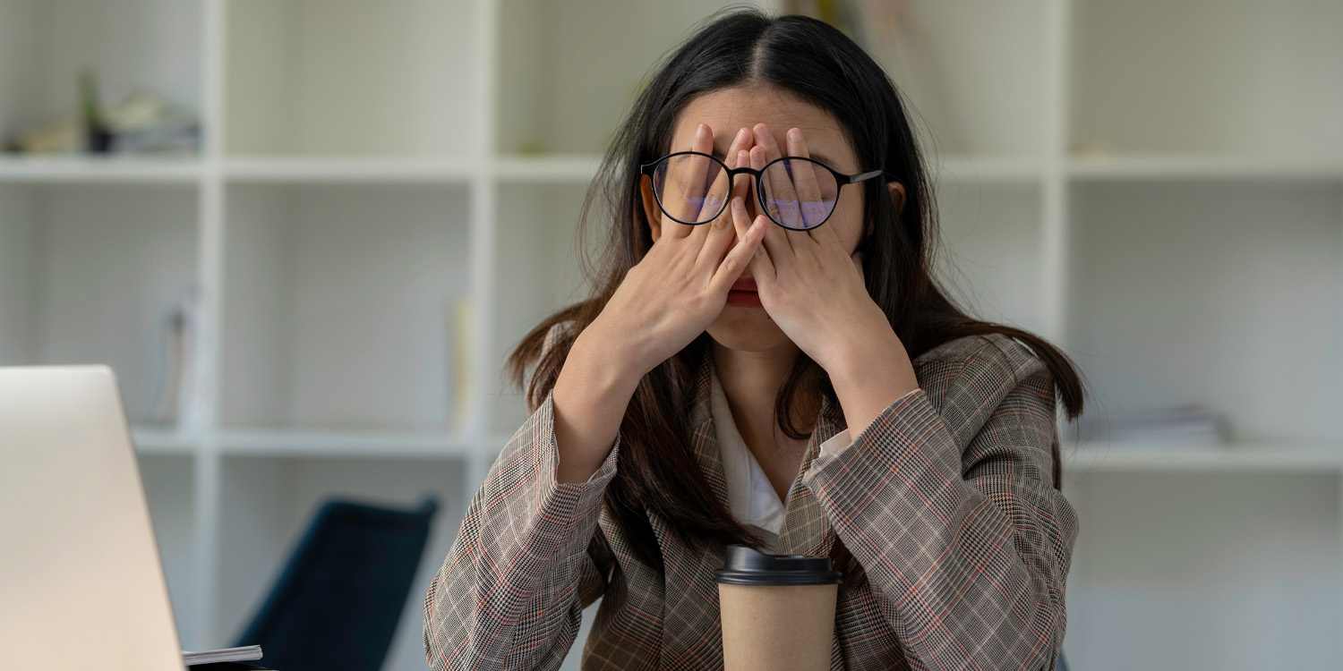 Menstrual hormones may worsen ADHD symptoms in medicated women