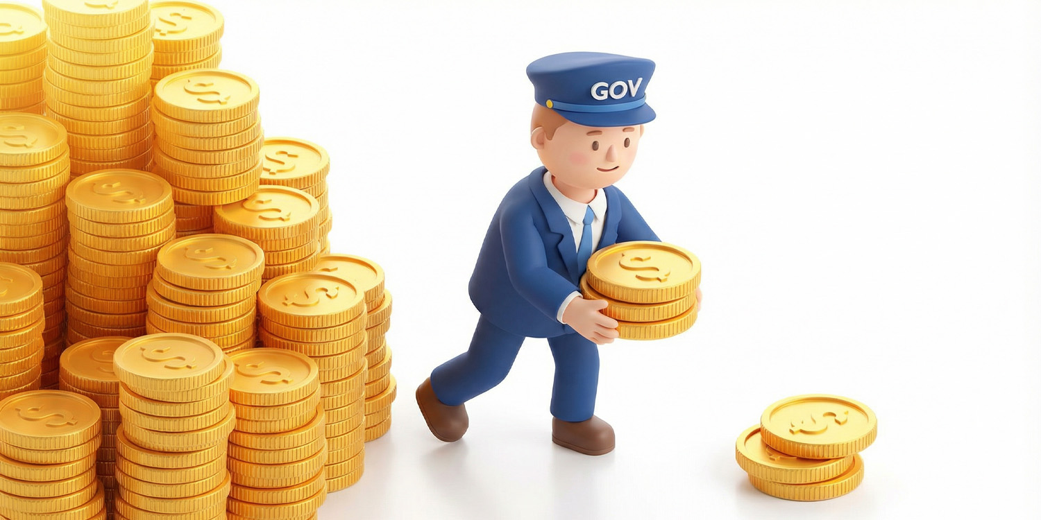 Left-leaning support for redistribution stems from perceived unfairness rather than malicious envy