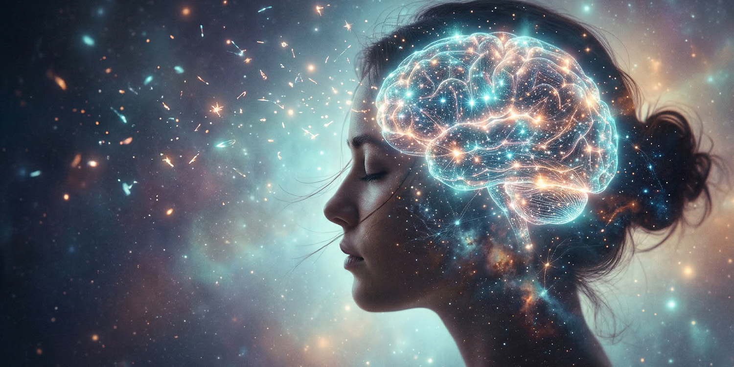 A recent study published in Consciousness and Cognition finds that mental experiences like déjà vu and sudden memories are not rare glitches. Instead, they are natural background processes that emerge when the mind is not fully occupied.