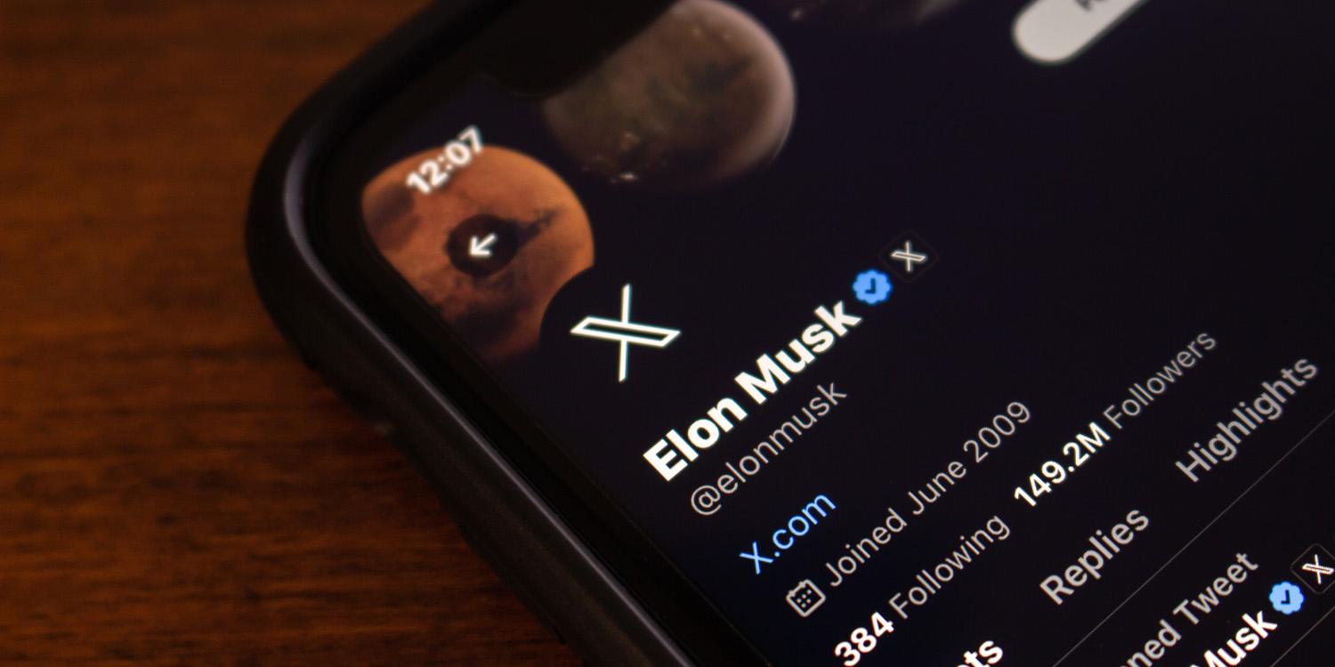 X’s feed algorithm shifts users’ political opinions to the right, new study finds