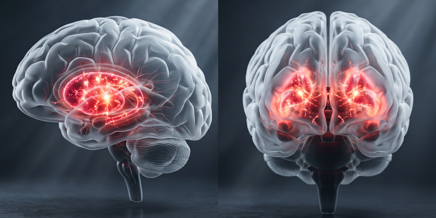 A study in Social Cognitive and Affective Neuroscience suggests the brain's reward system drives people to seek information about alternative realities. Scientists found this urge remains strong even when the information leads to negative emotions like regret.
