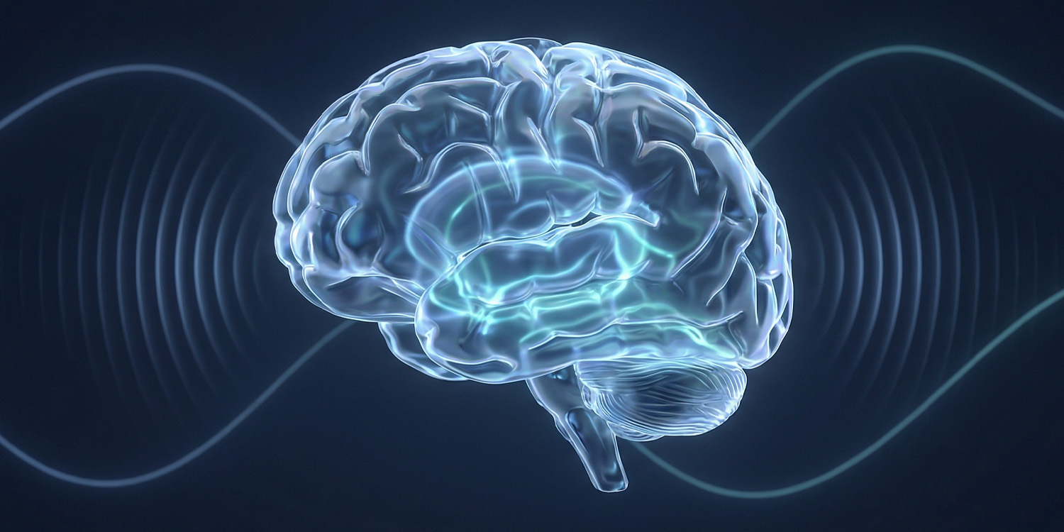 Brainwave Science Scientists discover intriguing brainwave patterns linked to rhythmic ...