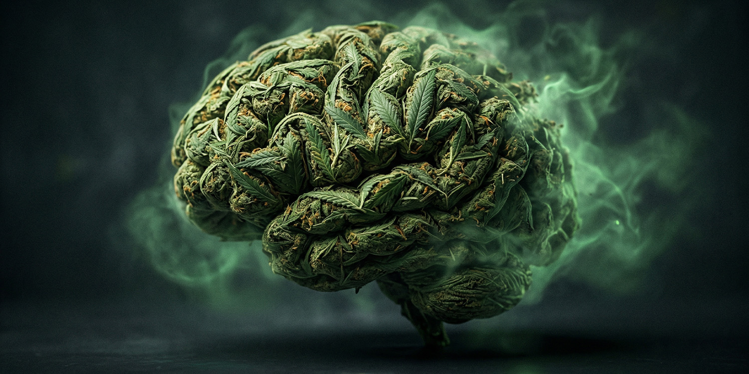 Cannabis intoxication broadly impairs multiple memory types, new study shows