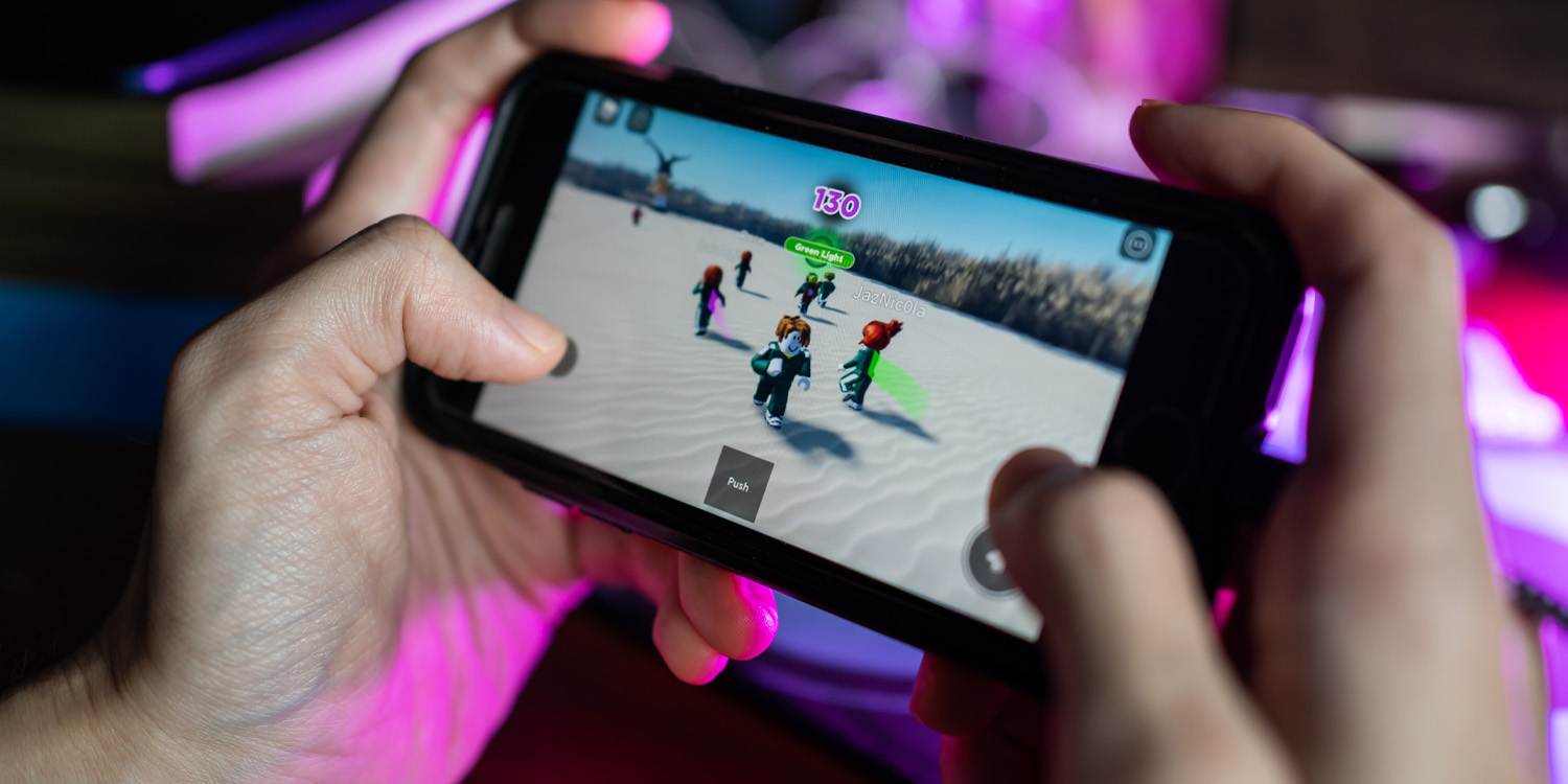 Can video games make kids feel better about their bodies?