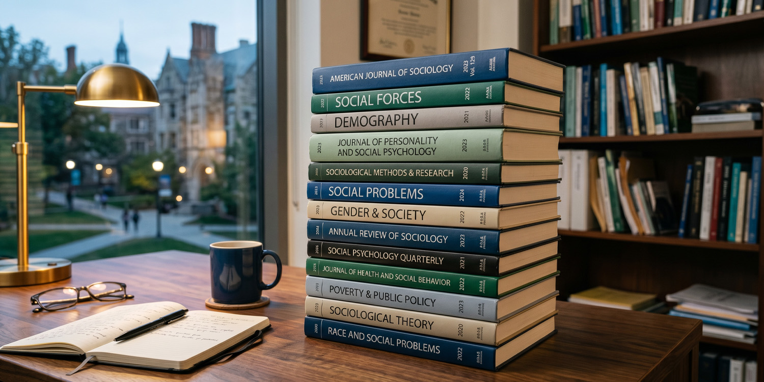 New research finds a persistent and growing leftward tilt in the social sciences