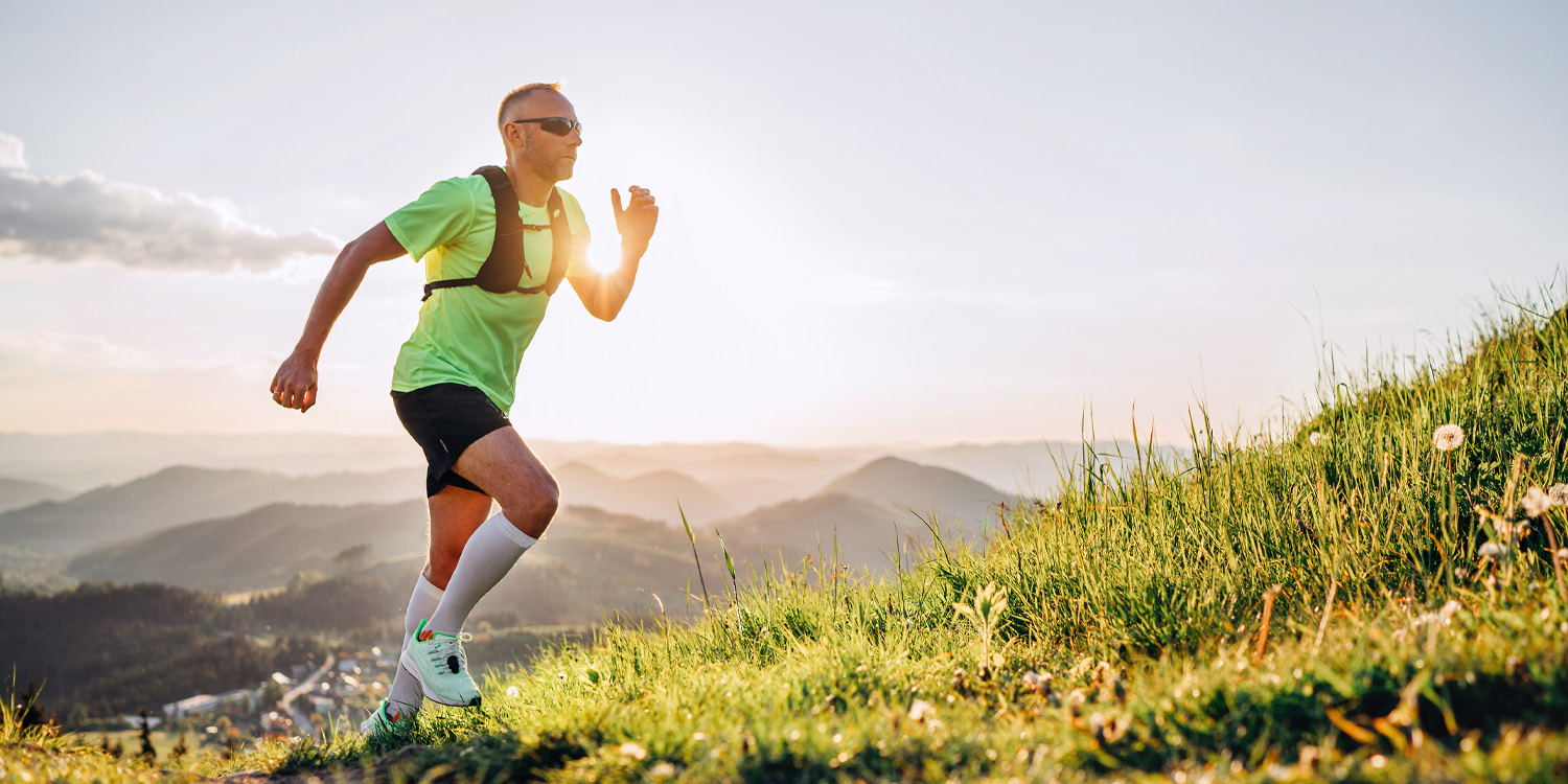 Extreme athletes just helped scientists unlock a deep evolutionary secret about human survival