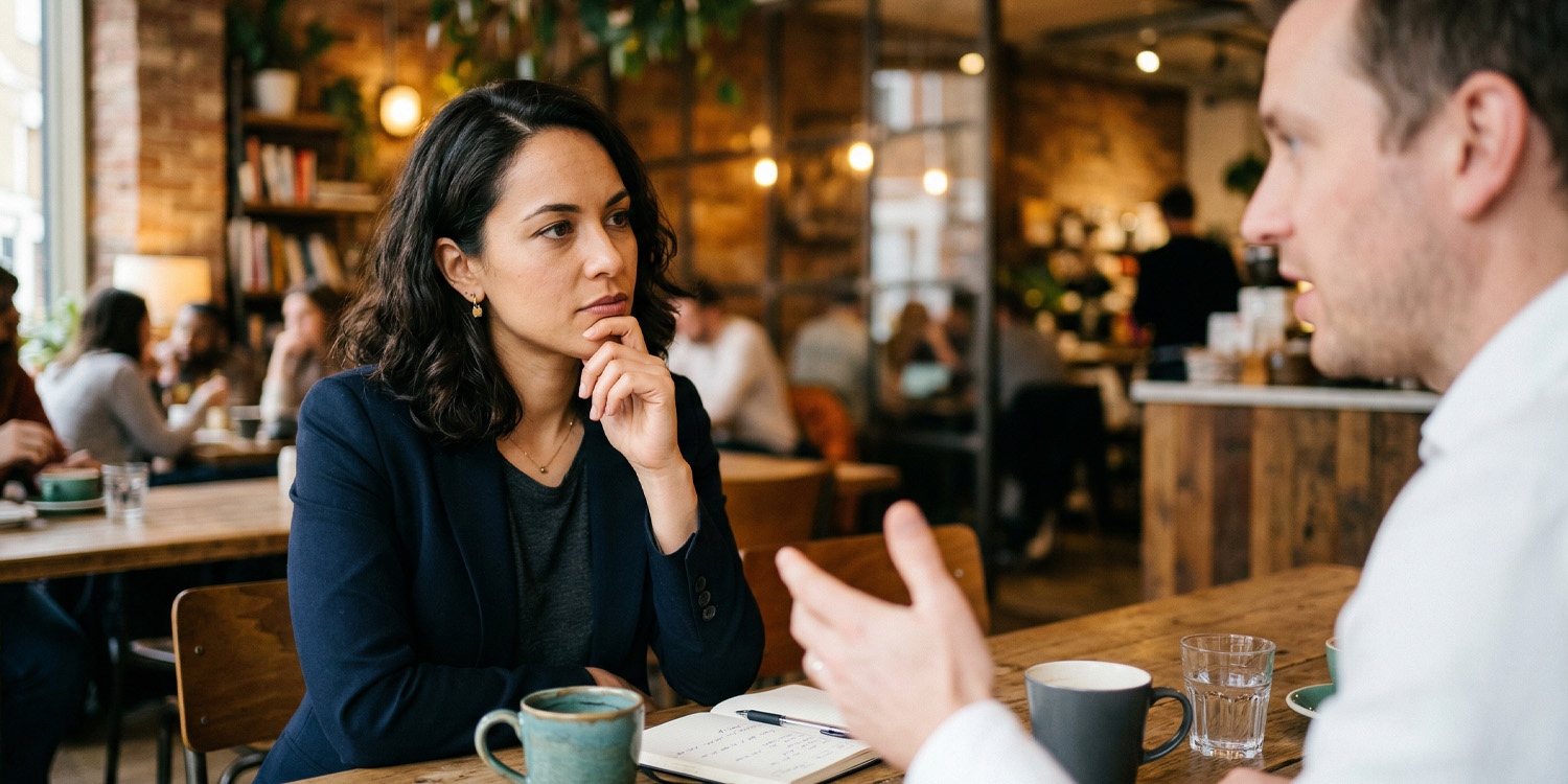 Intelligent people are better judges of the intelligence of others