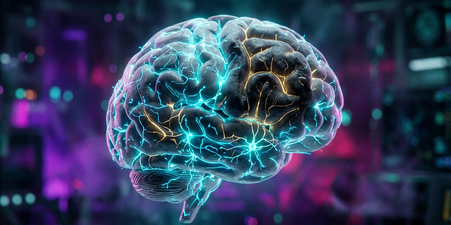Brain scans reveal how ibogaine alters neural networks in veterans with head trauma