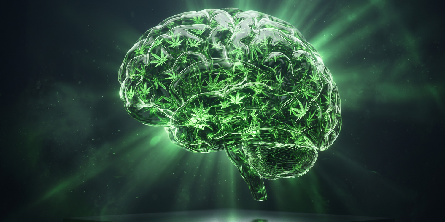 People with cannabis use disorder are more likely to be depressed, study finds
