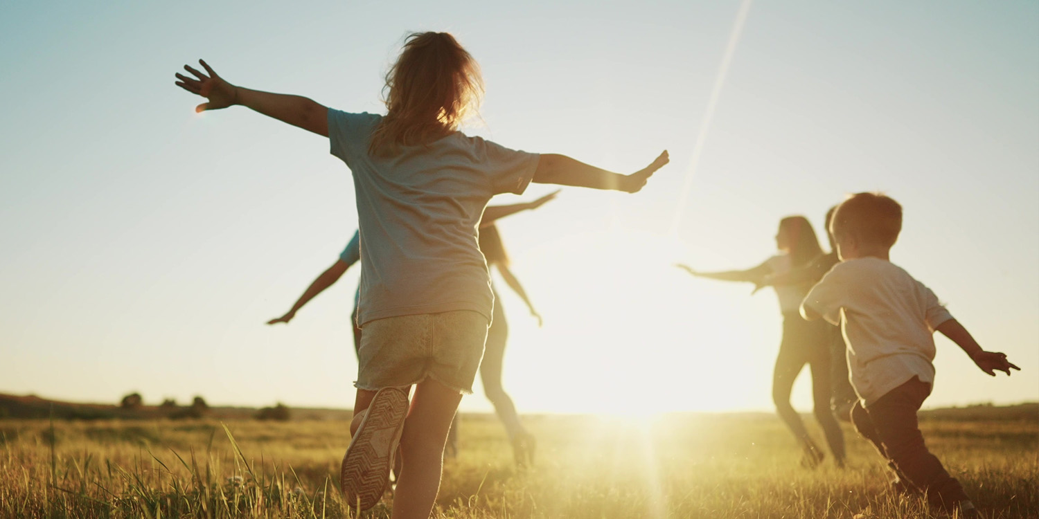 El juego imaginativo en la infancia se asocia con mejor salud mental años después