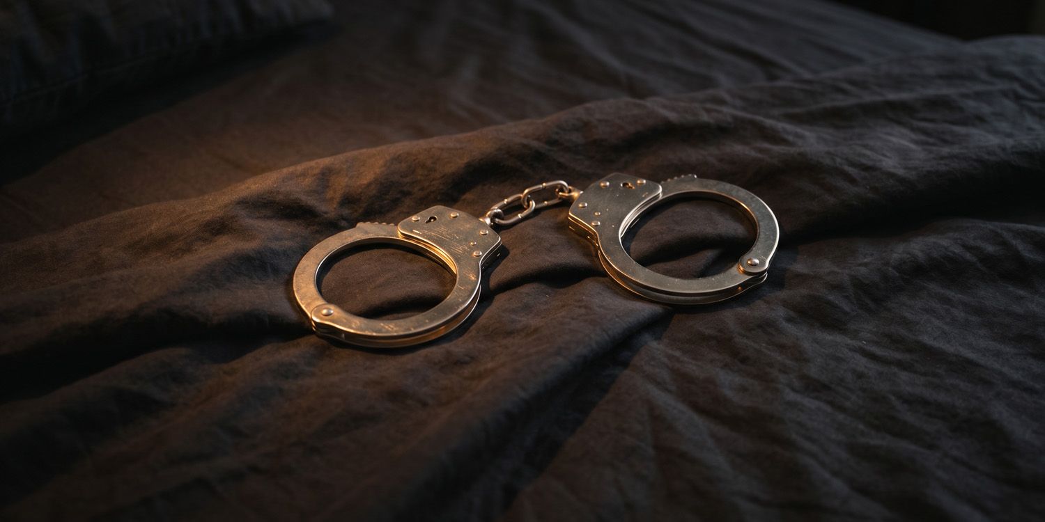 New study explores what drives sexual well-being in BDSM and kink subcultures