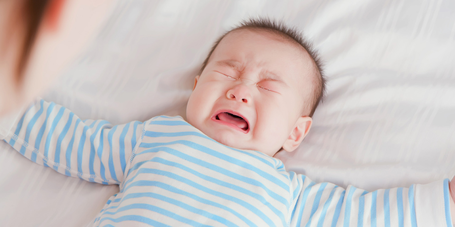 Intense crying in East-Asian infants may reflect cultural norms, not insecure attachment, study suggests