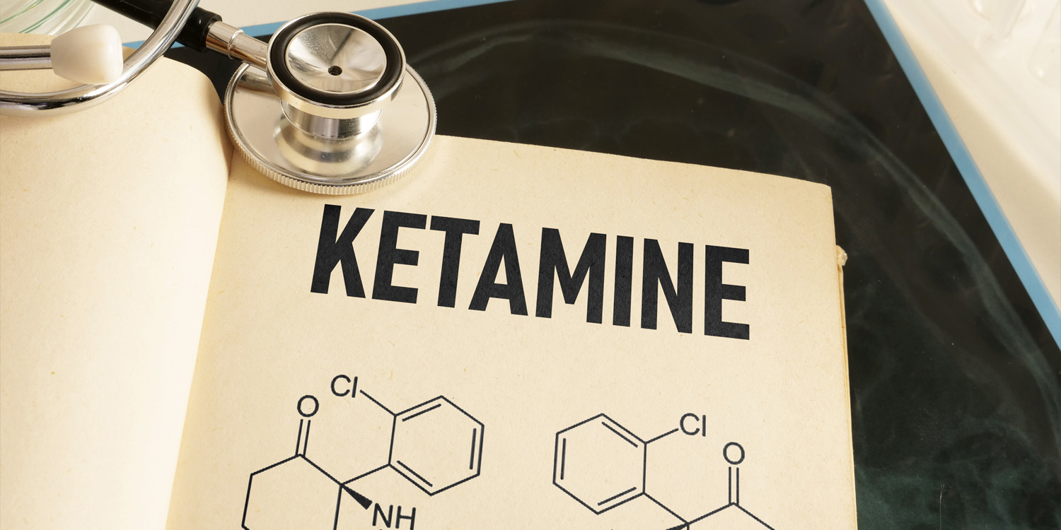 Ketamina en dosis bajas muestra potencial contra el cansancio crónico
