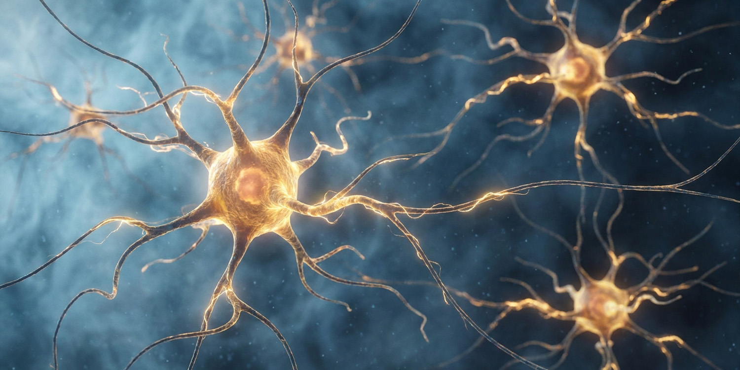 Scientists reveal the brain’s surprisingly active role in building exercise endurance