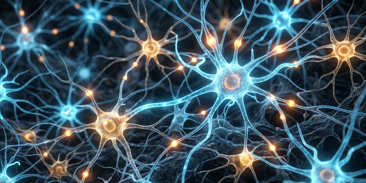 Scientists discover that dopamine receptors act as traffic signals to guide migrating brain cells