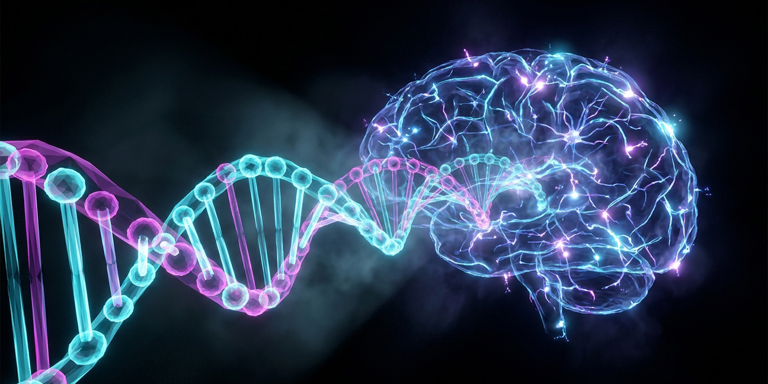 Scientists pinpoint an overlooked stretch of DNA linked to the main features of autism