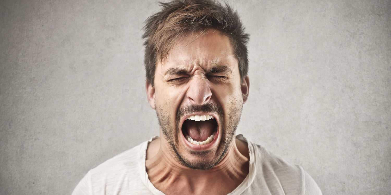 Political anger fuels support for violence mainly when voters feel ignored by the system